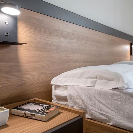 Oasis Guest House Альгеро Экстерьер фото